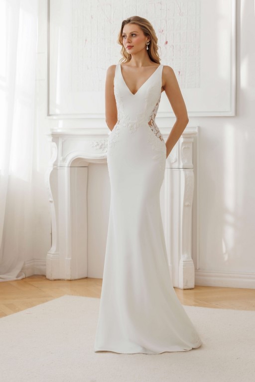 Fit and Flare