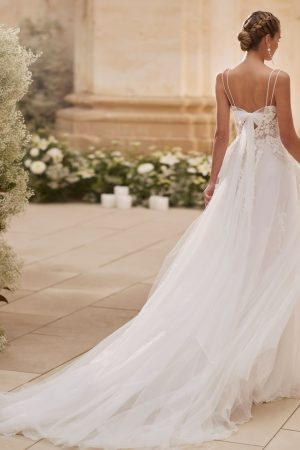 HERAIZ_ALMA_NOVIA A-Linie