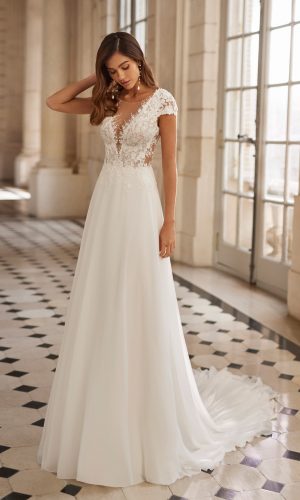 A Linie 9R03_ELEANOR_ROSA_CLARA_3