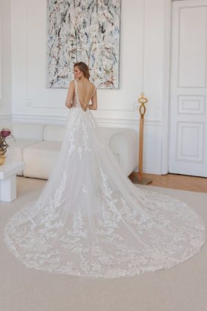 A Linie Amalia